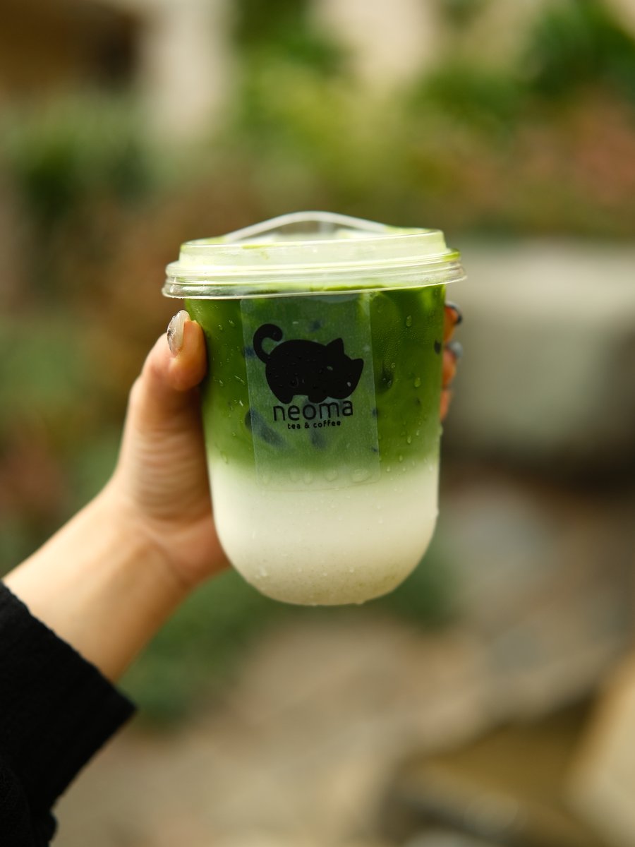 Matcha Latte